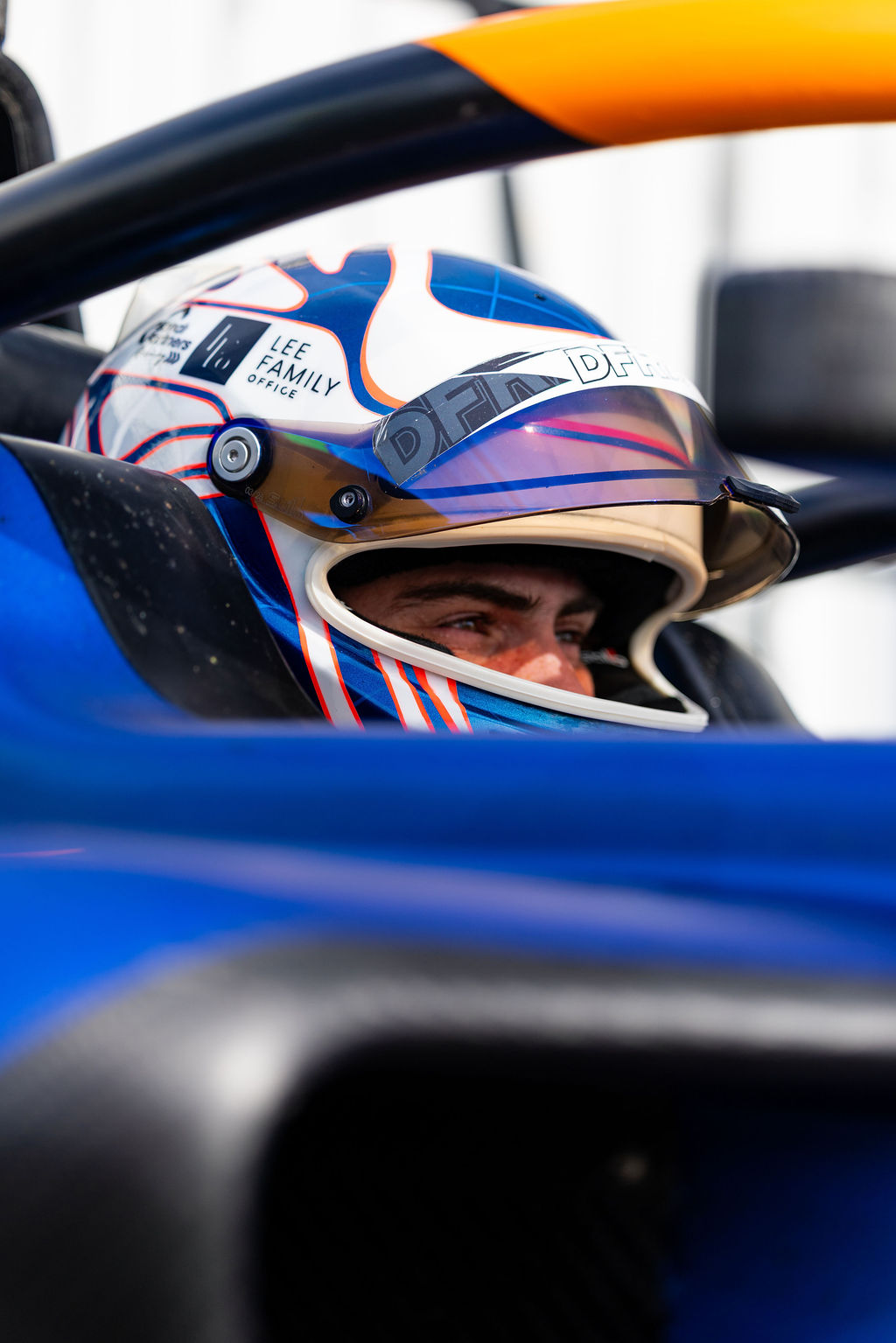 Aud 4f Racing AU4 Championship | Formula Four Championship Racing in Australia