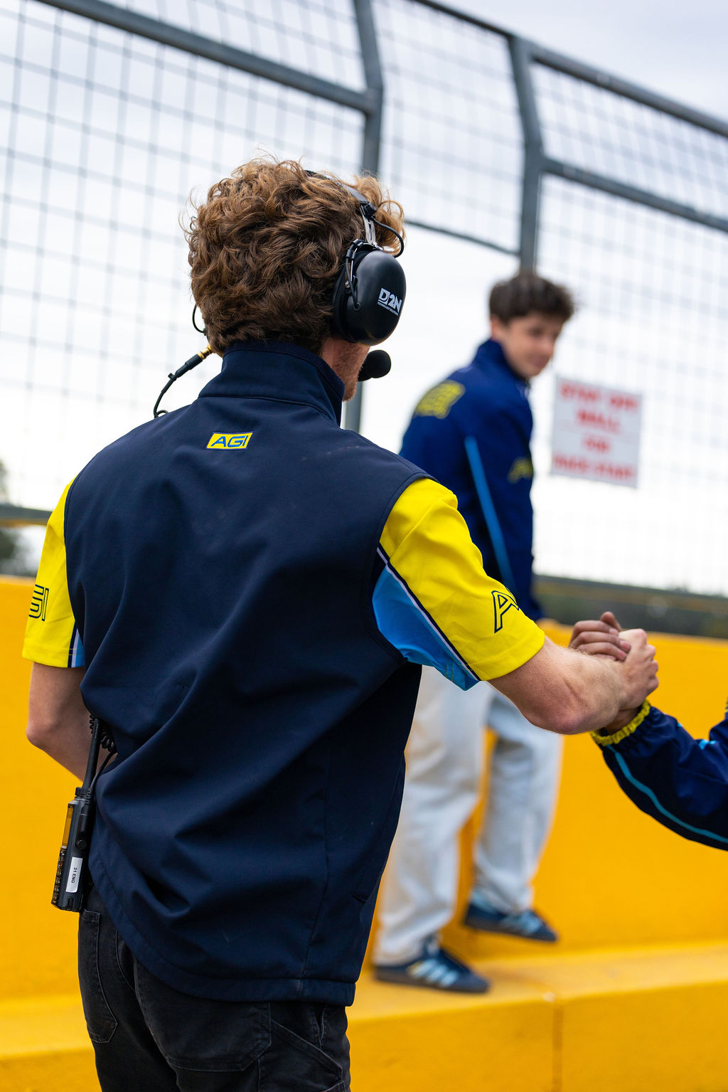 Aud 4f Racing AU4 Championship | Formula Four Championship Racing in Australia
