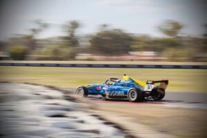 2026 Round 1 Winton Raceway Practice