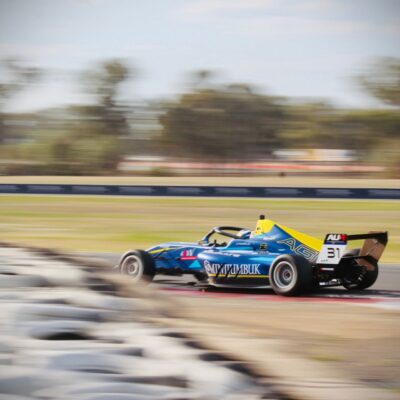 Aud 4f Racing AU4 Championship – Formula Four Championship Racing in Australia