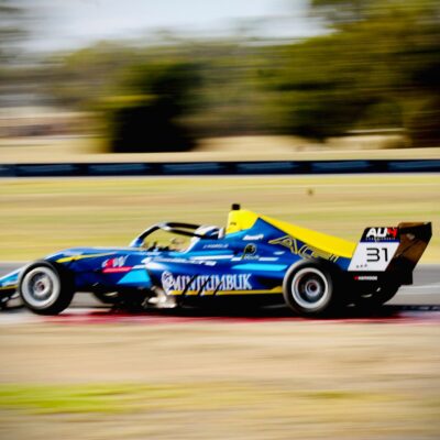 Aud 4f Racing AU4 Championship – Formula Four Championship Racing in Australia