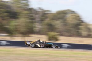 2026 Round 1 Winton Raceway Practice
