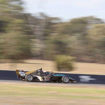 Aud 4f Racing AU4 Championship – Formula Four Championship Racing in Australia