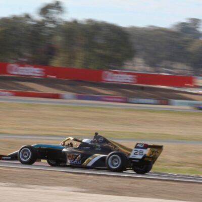 Aud 4f Racing AU4 Championship – Formula Four Championship Racing in Australia