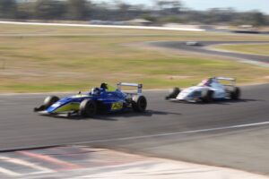 2026 Round 1 Winton Raceway Practice