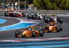 Feeder Series weekend review, results and standings: 17-19 July 2026