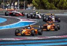 Feeder Series weekend review, results and standings: 17-19 July 2026