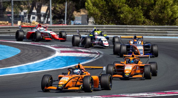 Feeder Series weekend review, results and standings: 17-19 July 2026