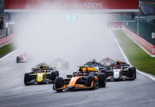 Feeder Series weekend preview and schedule: 17-19 July 2026