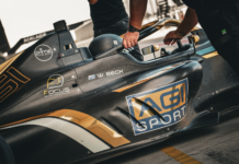 AU4 2026 Finale – Draft Schedule AU4 R4 2026