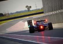 SPEEDCAFE: AU4 SET FOR BLOCKBUSTER FINALE Au4 R4 2026