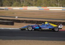 AU4 FINALE: MAROLD TAKES GEN2, CULVER TAKES GEN1 IN QUEENSLAND RACEWAY THRILLER